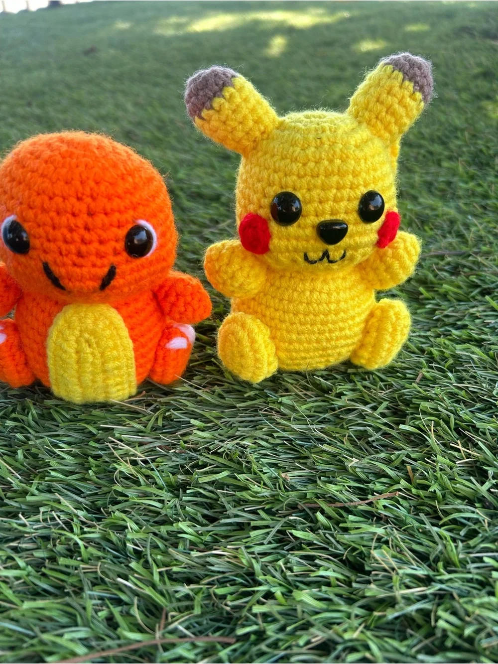 Pokémon Set of 4 - Picture 5 of 6